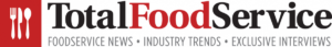 total food service magazine logo